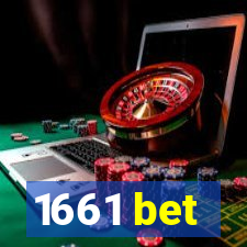 1661 bet